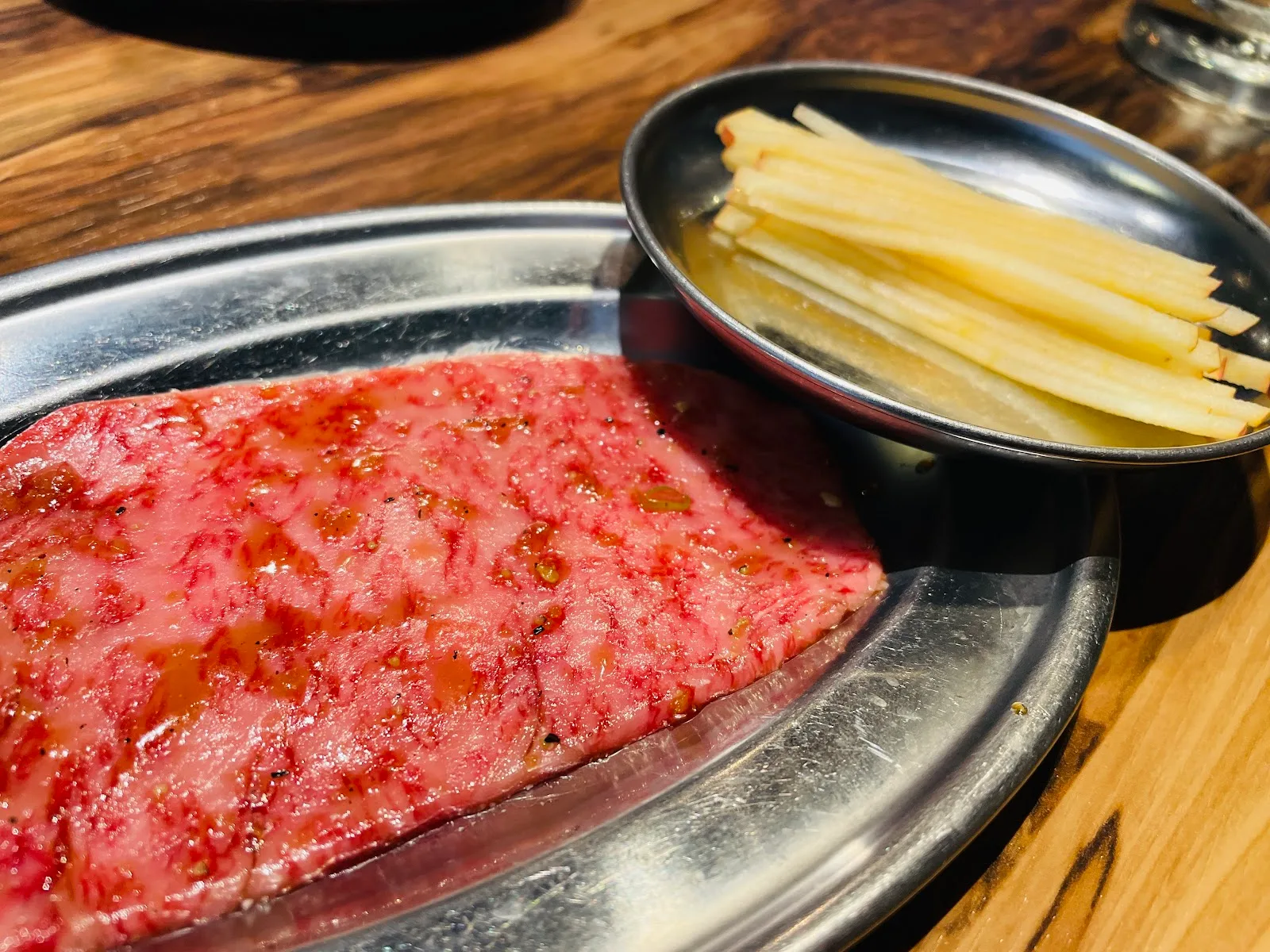 焼肉とうざん · 8